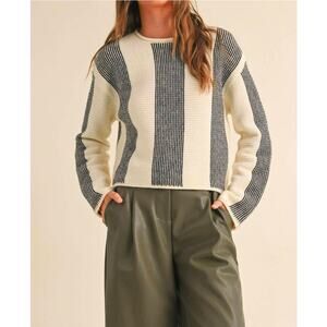 Miou Muse- womens sweater size M